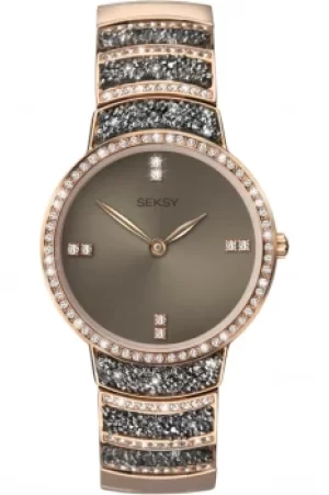 Image of Seksy Watch 2746