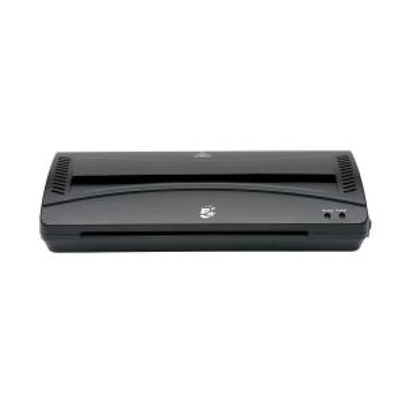 Image of 5 Star Office Hot and Cold A4 Laminator Black 108508