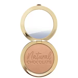 Image of Too Faced Chocolate Soleil Natural Bronzer - Light Golden Bronze
