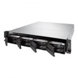 Image of QNAP TS-877XU-RP-2600-8G 2U 8 Bay
