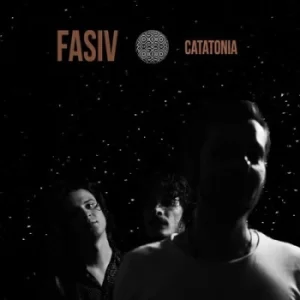 Image of Catatonia by FASIV CD Album