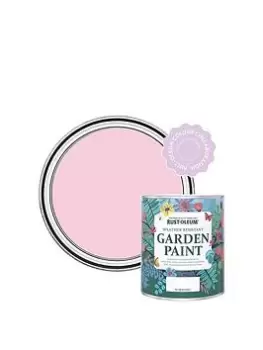 Image of Rust-Oleum Garden Paint My Husband Said No 750Ml