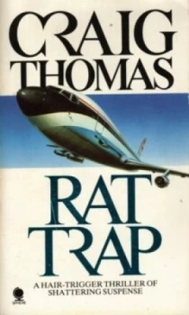 Image of Rat Trap Book