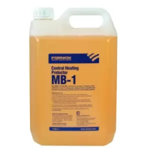 Image of Fernox MB-1 Protector 4L 23992 - 806541