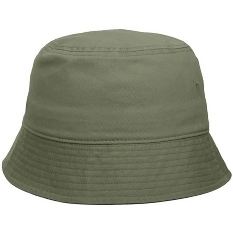 Image of Atlantis Atlantis Men Powell Bucket Hat in Olive Olive One Size Male 5063107600127