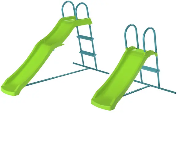 Image of TP Toys TP Toys 6ft Small to Tall Growable Slide