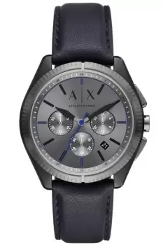 Image of Armani Exchange Giacomo Watch AX2855