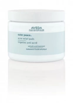 Image of Aveda Outer Peace Exfoliating Pads
