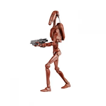 Image of Star Wars E2 Battle Droid Action Figures - Multi