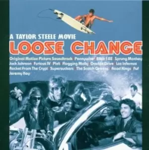 Image of Loose Change by Various Artists CD Album
