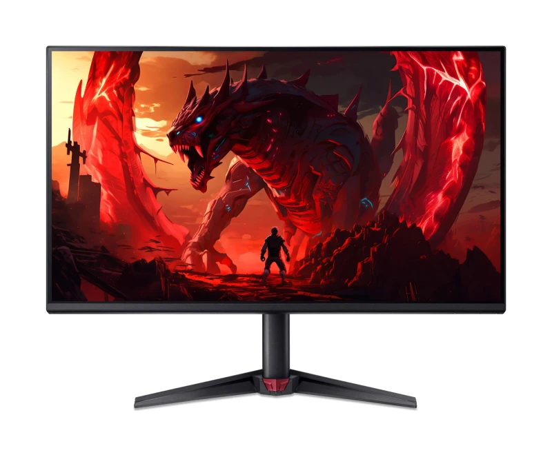 Image of Acer NITRO VG0 VG270 P6 computer monitor 68.6cm (27") 1920 x 108