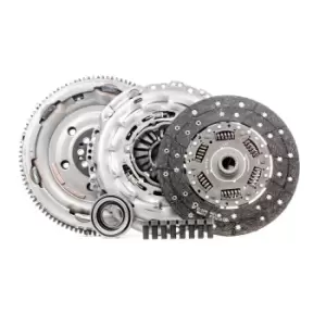 Image of LuK Clutch NISSAN 600 0209 00 12310EB300,12310EB30A,12310EB30ATN Clutch Kit 30100EB300,30100EB30A,30100JS10B,30210EB300,30210EB30A,30210JS10A