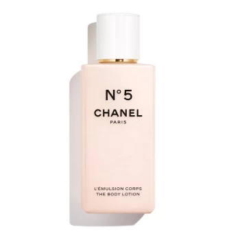 Image of Chanel No. 5 The Body Lotion 200ml