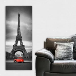 Image of DKY440561_50120 Multicolor Decorative Canvas Painting