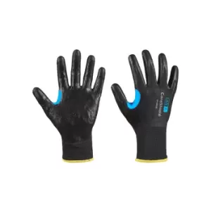 Image of CORESHIELD SMOOTH NITRILE CUT E GLOVE SIZE 07 - Honeywell