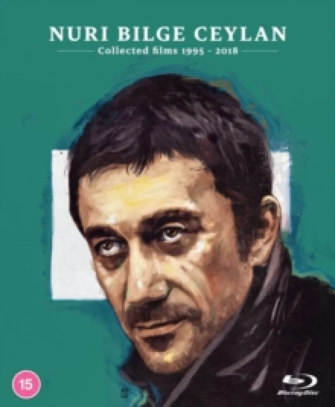 Image of Nuri Bilge Ceylan: The Complete Films Bluray 5055159201445
