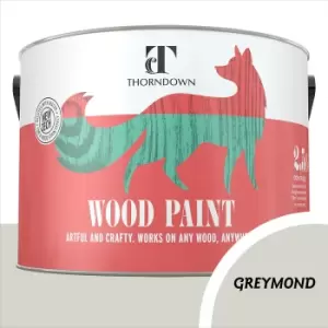 Image of Thorndown Greymond Wood Paint 2.5L