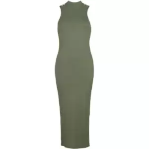 Image of Barbour International Amati Dress - Green