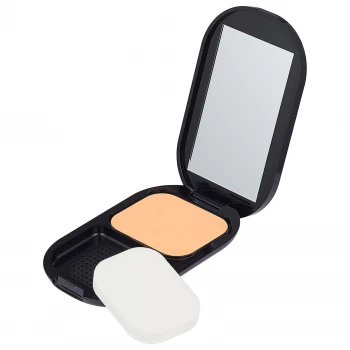 Image of Max Factor Facefinity Compact Foundation 10g - Number 033 - Crystal Beige
