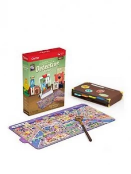 Image of Osmo Detective Agency Game