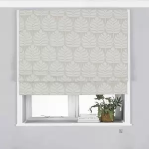 Image of Paoletti Horto Roman Blind (36in x 54in) (Natural) - Natural