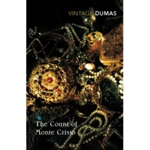 Image of The Count of Monte Cristo (Paperback, 2009)