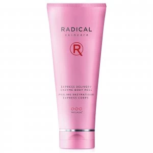 Image of Radical Skincare Express Delivery Enzyme Body Peel 178ml