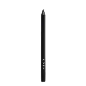 Image of ROEN Eyeline Define Eyeliner Pencil Matte - Colour Black