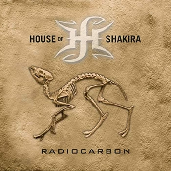 Image of House Of Shakira - Radiocarbon Vinyl