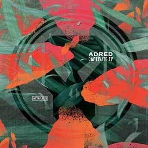 Image of Adred - Captivate Vinyl