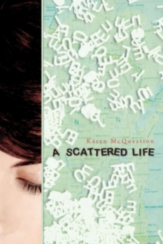 Image of A Scattered Life Paperback / softback