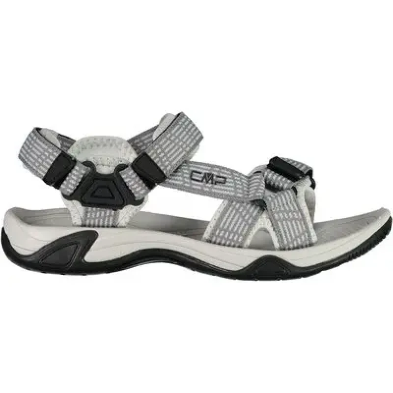 Image of Womens sandals CMP Hamal Gris Female 38