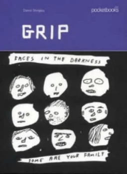 Image of A Day Book by David Shrigley Paperback
