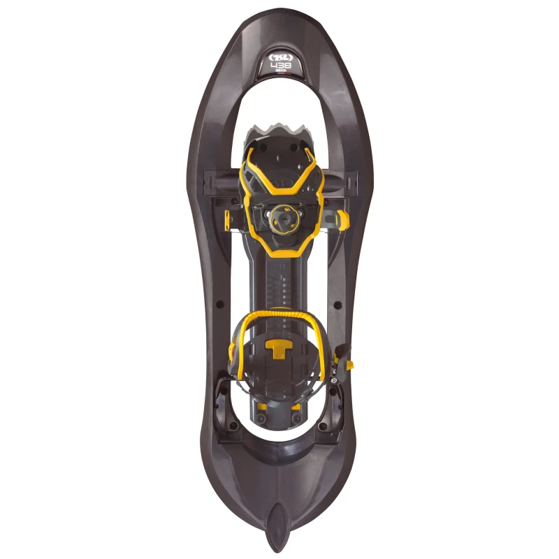 Image of Snowshoes (size 38 to 46) TSL Rescue Up&Down Fit Grip Gris Unisex TU