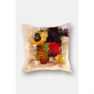 Image of YS57105609 Multicolor Cushion Cover
