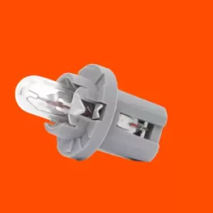 Image of OSRAM Light Bulbs 2741MF Bulb, instrument lighting