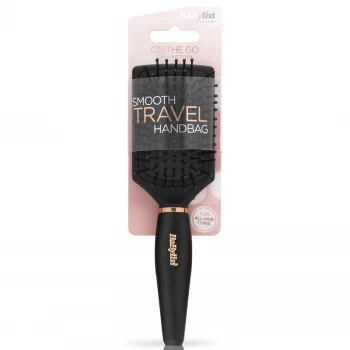 Image of Babyliss Mini Paddle Brush