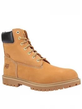Image of Timberland Pro® Icon Work Boot - Wheat, Wheat, Size 6, Men