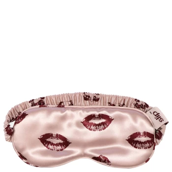 Image of Slip Pure Silk Sleep Mask - Berry Kiss