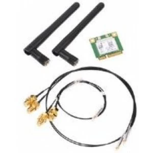 Image of Shuttle WLN P Internal WLANBluetooth 433.3Mbits Networking Card