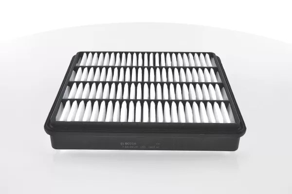 Image of Bosch Air filter TOYOTA,LEXUS F 026 400 226 J1322075,1780151020,1780151020 Engine air filter,Engine filter