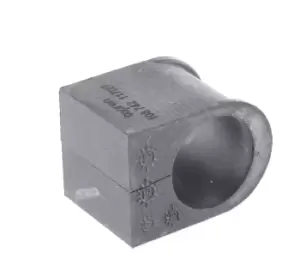 Image of TOPRAN Stabilizer Bushes 108 742 Stabibuchse,Stabilisator Buchse VW,MERCEDES-BENZ,LT 28-46 II Kastenwagen (2DA, 2DD, 2DH)