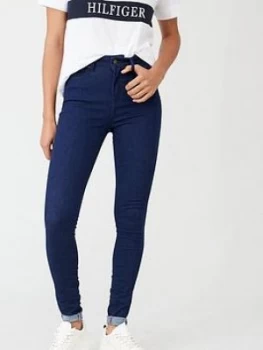 Image of Tommy Hilfiger Harlem Ultra Skinny Jean - Denim