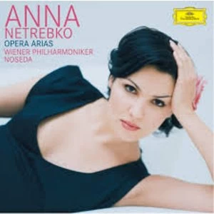 Image of Anna Netrebko, Wiener Philharmoniker, Noseda, Wiener Staatsopernchor - Opera Arias Vinyl
