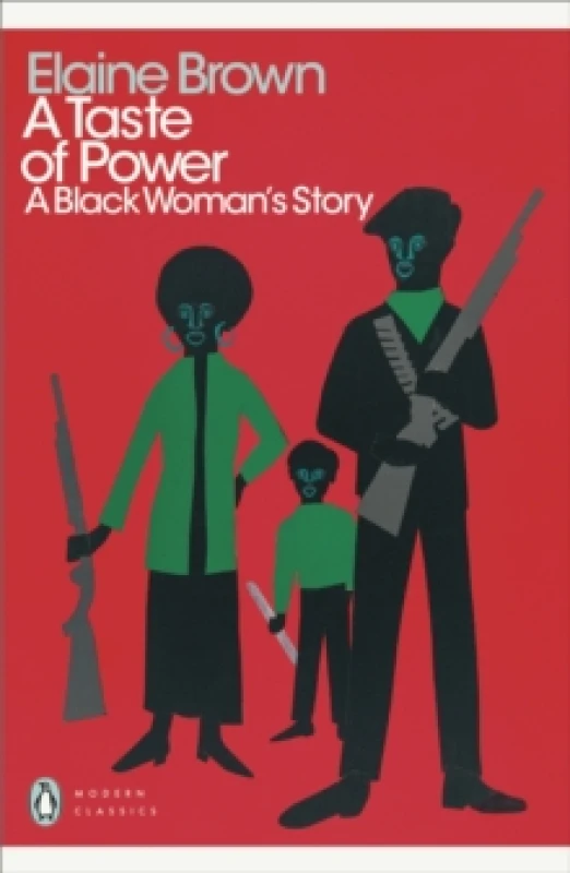 Image of A Taste of Power. Paperback. By Elaine Brown Books