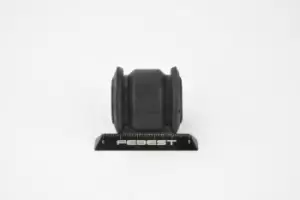 Image of FEBEST Arm Bushes inner SAB-008 Suspension Bushes,Wishbone Bushes SUBARU,FORESTER (SG),IMPREZA Stufenheck (GD),FORESTER (SF)