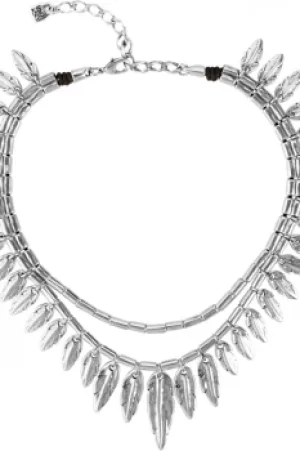 Image of UnoDe50 Peak And Pen Bracelet COL1307MTL0000U