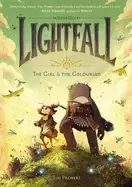 Image of lightfall the girl and the galdurian