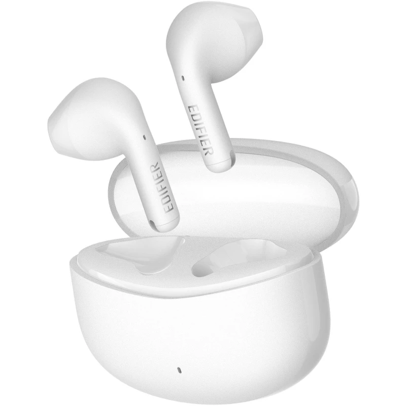 Image of Edifier X2s Wireless Bluetooth Earphones White White unisex One Size