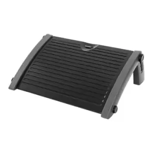 Image of AKRacing Grey Footrest